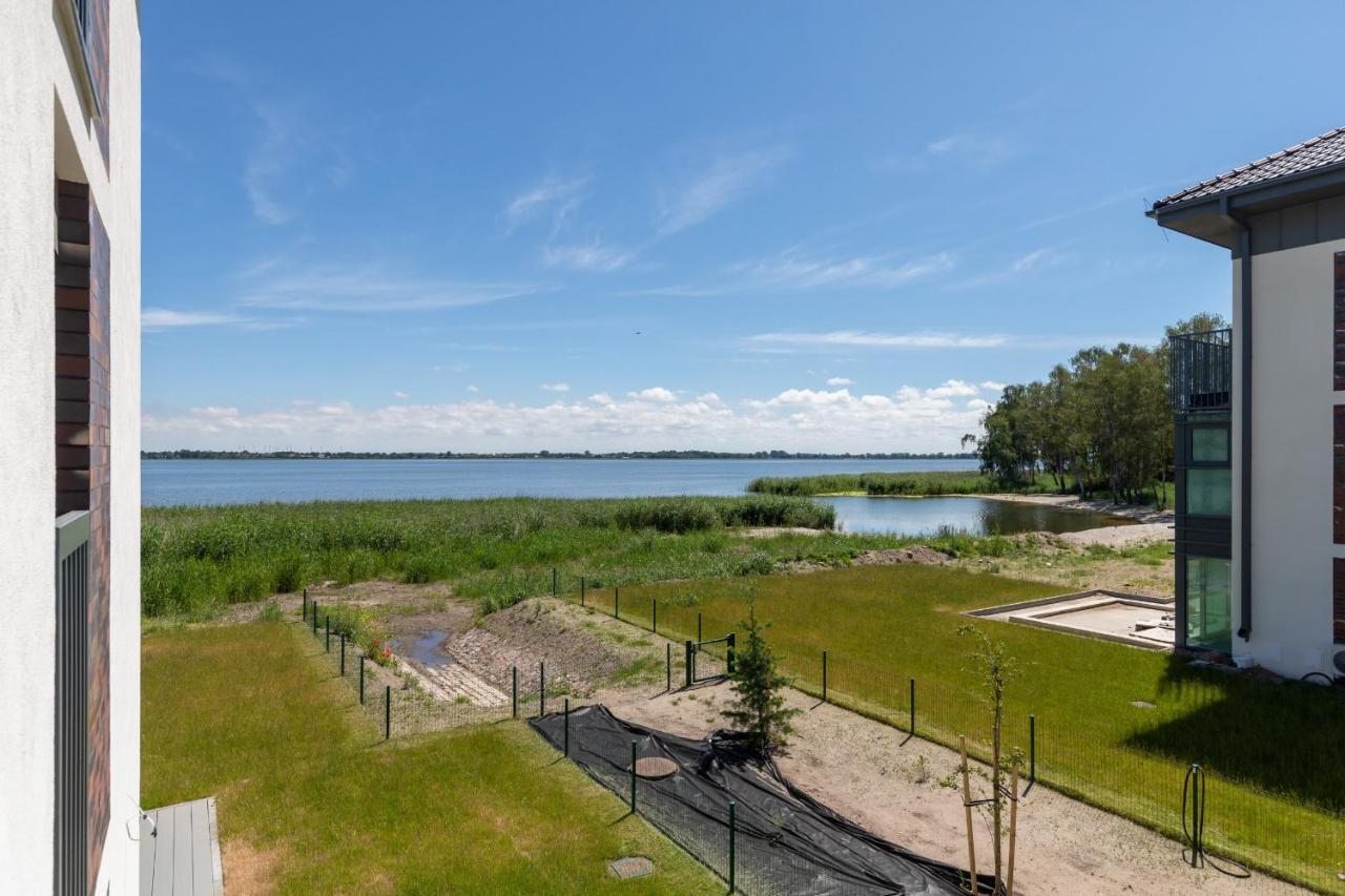 Bay View Apartments Wybrzeze Dziwnow By Renters Prestige Kültér fotó