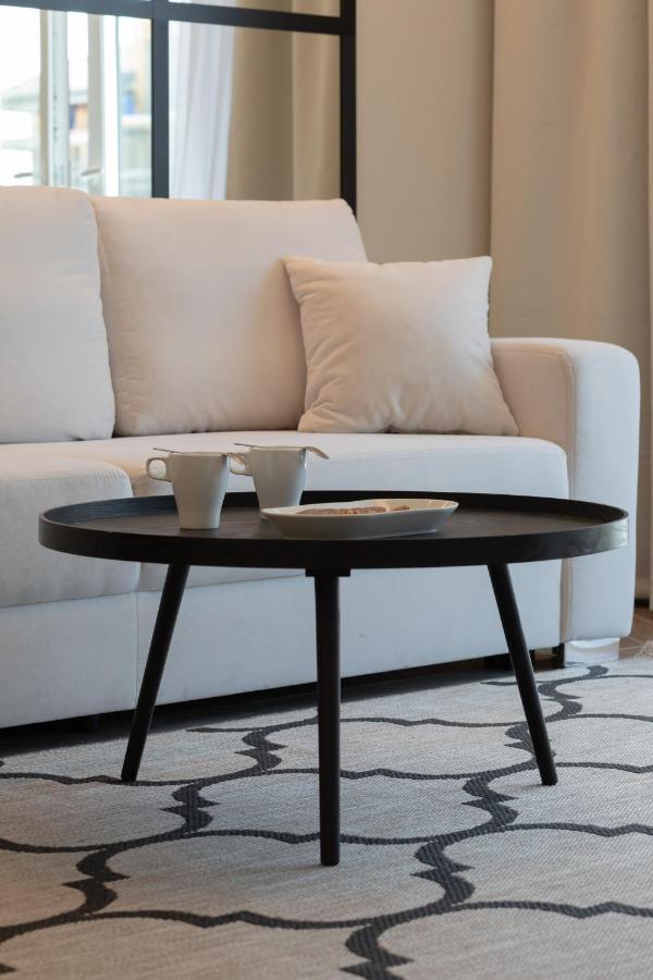 Bay View Apartments Wybrzeze Dziwnow By Renters Prestige Kültér fotó