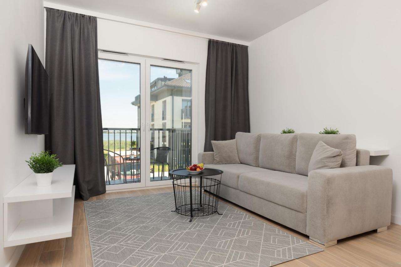 Bay View Apartments Wybrzeze Dziwnow By Renters Prestige Kültér fotó