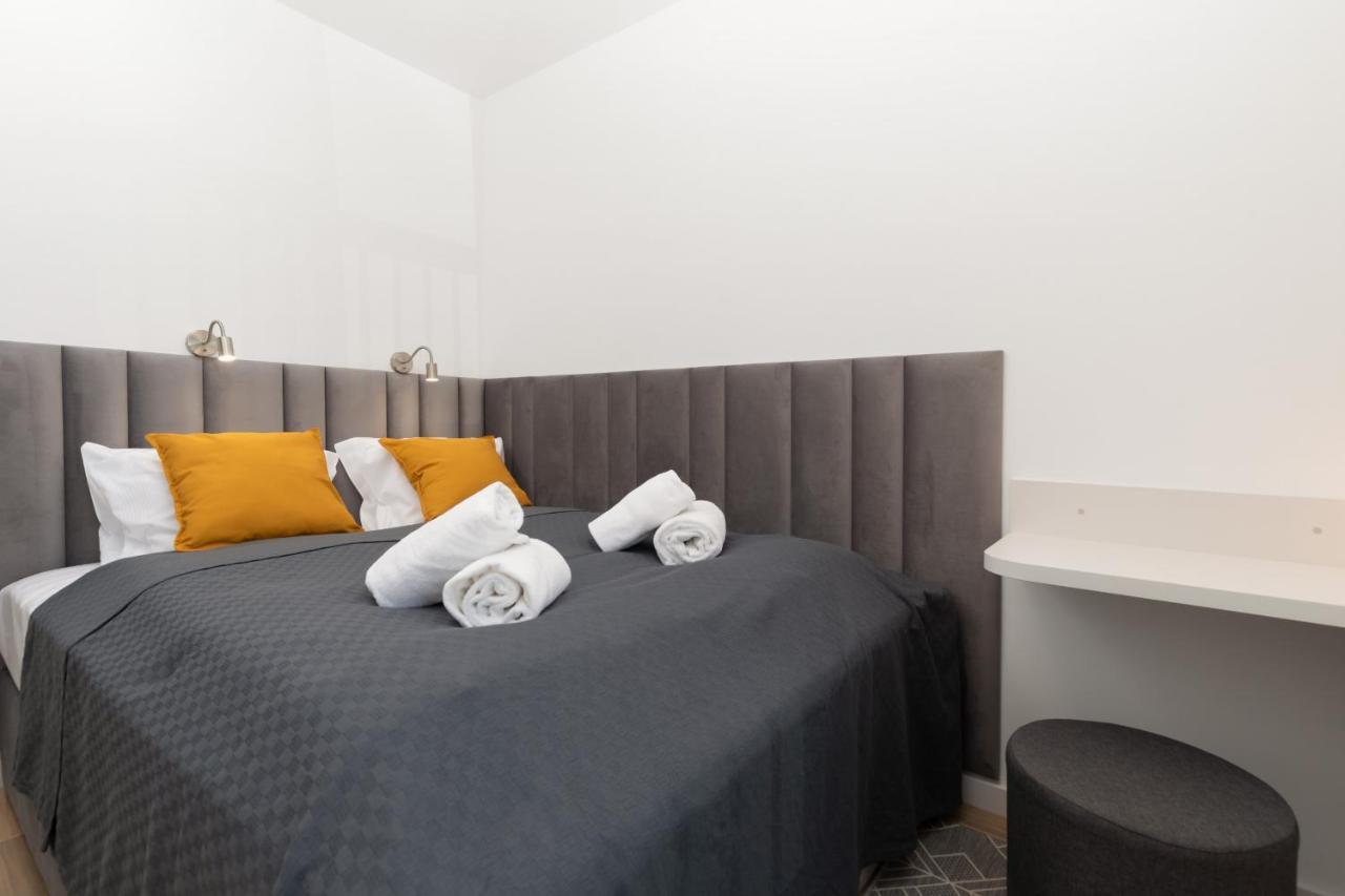 Bay View Apartments Wybrzeze Dziwnow By Renters Prestige Kültér fotó