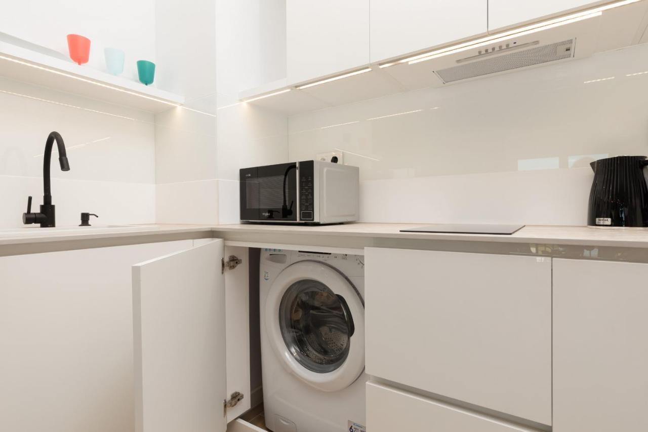 Bay View Apartments Wybrzeze Dziwnow By Renters Prestige Kültér fotó